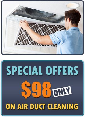 special offers on cleaning services