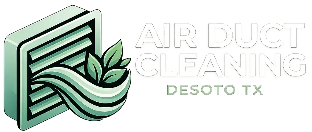 Air Duct Cleaning Desoto TX